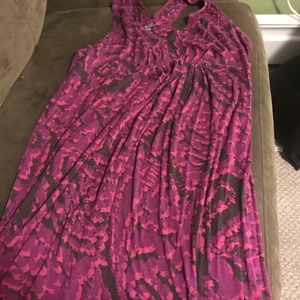 Women’s sleeveless dress